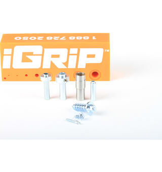 iGrip Maxigrip Installasjonsverkt&#248;y 25/18/15mm Dekkpigg 25/18/15mm